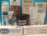Oh, that Kimberley!: Dyshidrotic Eczema: Creams I have tried so far