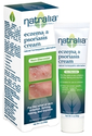 Buy Natralia - Eczema and Psoriasis Cream Non Steroidal Natural Homeopathic Alternative - 2 oz. at LuckyVitamin.com