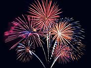 'Stars Over Montauk' July 4 Fireworks Display Set To Delight
