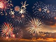 Greenport July 4 Carnival, Fireworks An Annual Favorite