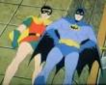 the adventures of Batman and Robin