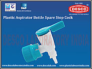 Laboratory Aspirator Bottles Manufacturers India