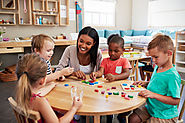 Benefits of Small Class Sizes in Preschool
