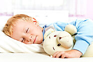 The Importance of Sleep in Early Childhood Development