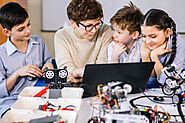 Misconceptions About STEM Education