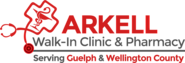 Home | Arkell Walk-In Clinic & Arkell Pharmacy