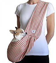 Dog carriers