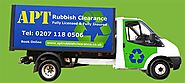 Rubbish Clearance and Junk Removal near Battersea SW11 London