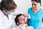 Why the Power of Dental Check-ups Shouldn’t Be Underestimated