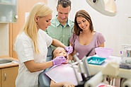 Why You Should Have a Family Dentist