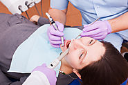 How to Care for Dental Implants Right after Surgery