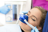 The Benefits of Nitrous Oxide Sedation in Dentistry