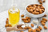 How To Use Almond Oil To Remove Stretch Marks