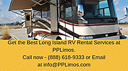RV Rental Long Island