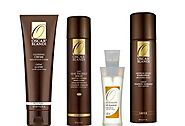 Oscar Blandi Haircare