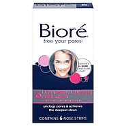 Bioré Pore Strips