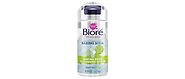 Biore Cleaning Scrub