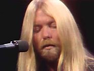 The Allman Brothers Band - Melissa - 7/29/1981 - NBC Studios (Official)