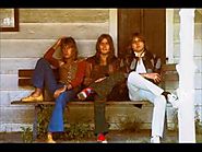 FROM THE BEGINNING - Emerson, Lake & Palmer (ELP) (With Lyrics on screen)