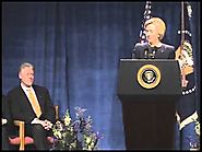 President Clinton's Remarks to the Columbine High School Community