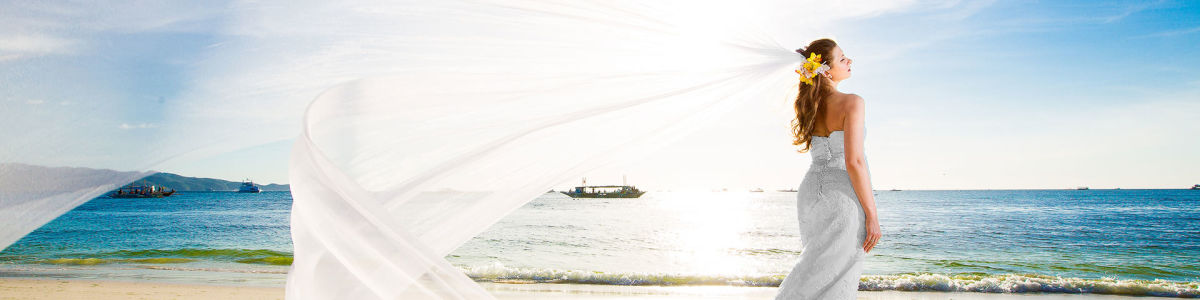 Headline for Reasons Why You Should have a Beach Wedding in Sri Lanka – Tropical Bliss to Remember