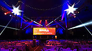 Run Your Event Smoothly With Indoor LED Video Screens