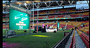 Benefits of Outdoor Led Screen Hire and Tips to Acquire One