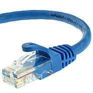 Mediabridge Cat5e Ethernet Cable