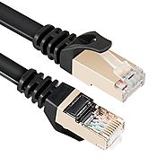 Vandesail Cat7 LAN Network Ethernet Cable