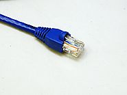 RiteAV 50ft Cat6 Network Ethernet Cable