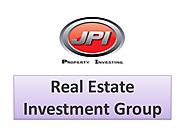Real Estate Investment Group