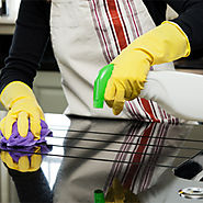 How to Choose House Cleaners in Dubai?