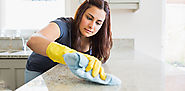 Advantages of Home Cleaning in Dubai
