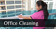 Advantages of Home Cleaning in Dubai