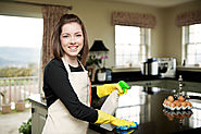 Home Cleaning Services Dubai