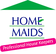 Book Your HOMEMAIDS