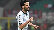 Lazio non si spreca troppo, 1-0 all’Empoli - RomaDailyNews