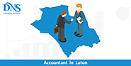 Top Small Business Accountants in Luton