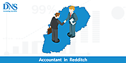 Small Business Accountants in Redditch