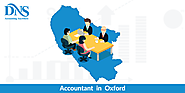 Small Business Accountants in Oxford, UK