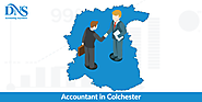 Chartered Accountants in Colchester for Small Business