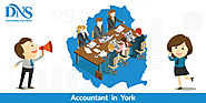 Accountants in York for Small Business