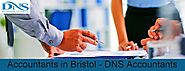 Chartered Accountants in Bristol for Small Business - DNS Accountants