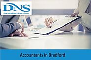 Online Accounting and Taxation Services in Bradford - DNS Accountants