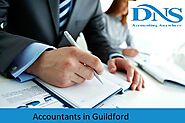 Hire Accountants in Guildford – Get Top 3 Key Benefits