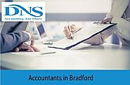 How Can Accountants in Bradford Help with Your Business?