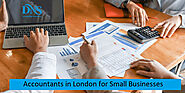London Accountants for Small Business - DNS Accountants