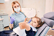 How to Choose the Right Children's Dentist in Melbourne