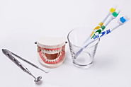 Why Dental Hygiene Is Crucial for a Healthy Smile