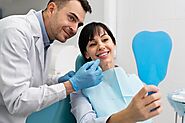 How Dentist Richmond Can Protect Your Teeth from Decay and Cavities